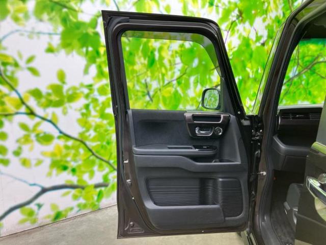 Ｎ－ＢＯＸカスタム Ｇ・Ｌホンダセンシング　新品タイヤ／純正　ＳＤナビ／ホンダセンシング／電動スライドドア／車線逸脱防止支援システム／ヘッドランプ　ＬＥＤ／ＵＳＢジャック／Ｂｌｕｅｔｏｏｔｈ接続／ＥＴＣ／ＥＢＤ付ＡＢＳ／横滑り防止装置（20枚目）