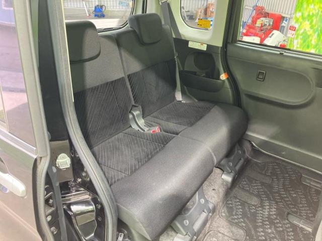 タント カスタムＲＳ　ＳＡ　新品タイヤ／社外　ＳＤナビ／スマートアシスト（トヨタ・ダイハツ）／両側電動スライドドア／ヘッドランプ　ＬＥＤ／Ｂｌｕｅｔｏｏｔｈ接続／ＥＴＣ／ＥＢＤ付ＡＢＳ／横滑り防止装置／アイドリングストップ（6枚目）