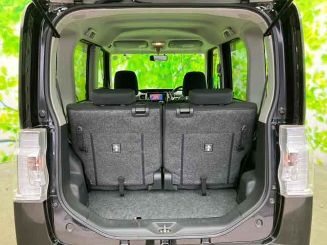 タント カスタムＲＳ　ＳＡ　新品タイヤ／社外　ＳＤナビ／スマートアシスト（トヨタ・ダイハツ）／両側電動スライドドア／ヘッドランプ　ＬＥＤ／Ｂｌｕｅｔｏｏｔｈ接続／ＥＴＣ／ＥＢＤ付ＡＢＳ／横滑り防止装置／アイドリングストップ（7枚目）