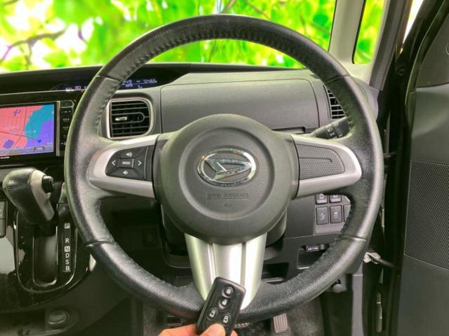 タント カスタムＲＳ　ＳＡ　新品タイヤ／社外　ＳＤナビ／スマートアシスト（トヨタ・ダイハツ）／両側電動スライドドア／ヘッドランプ　ＬＥＤ／Ｂｌｕｅｔｏｏｔｈ接続／ＥＴＣ／ＥＢＤ付ＡＢＳ／横滑り防止装置／アイドリングストップ（15枚目）