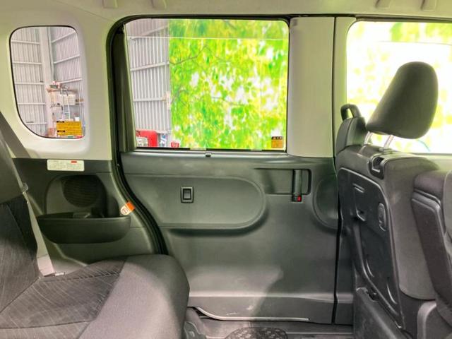 タント カスタムＲＳ　ＳＡ　新品タイヤ／社外　ＳＤナビ／スマートアシスト（トヨタ・ダイハツ）／両側電動スライドドア／ヘッドランプ　ＬＥＤ／Ｂｌｕｅｔｏｏｔｈ接続／ＥＴＣ／ＥＢＤ付ＡＢＳ／横滑り防止装置／アイドリングストップ（21枚目）