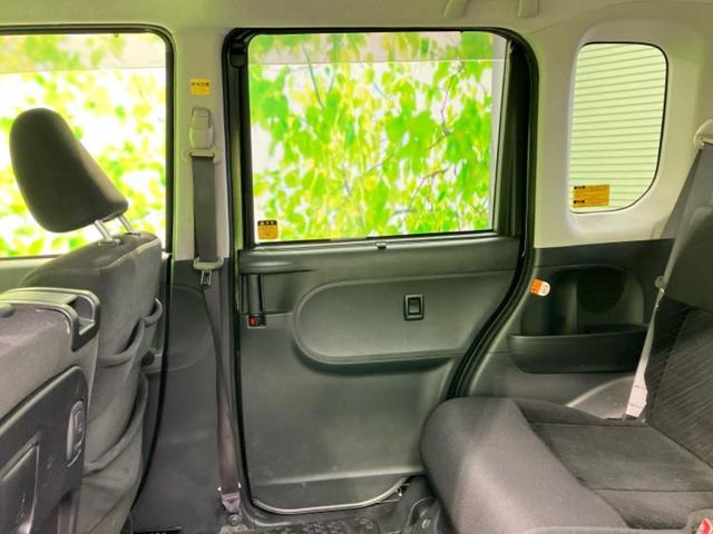 タント カスタムＲＳ　ＳＡ　新品タイヤ／社外　ＳＤナビ／スマートアシスト（トヨタ・ダイハツ）／両側電動スライドドア／ヘッドランプ　ＬＥＤ／Ｂｌｕｅｔｏｏｔｈ接続／ＥＴＣ／ＥＢＤ付ＡＢＳ／横滑り防止装置／アイドリングストップ（22枚目）