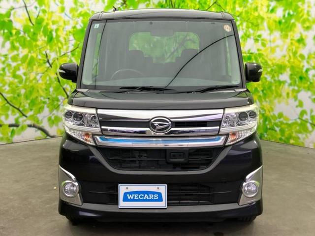 タント カスタムＲＳ　ＳＡ　新品タイヤ／社外　ＳＤナビ／スマートアシスト（トヨタ・ダイハツ）／両側電動スライドドア／ヘッドランプ　ＬＥＤ／Ｂｌｕｅｔｏｏｔｈ接続／ＥＴＣ／ＥＢＤ付ＡＢＳ／横滑り防止装置／アイドリングストップ（42枚目）