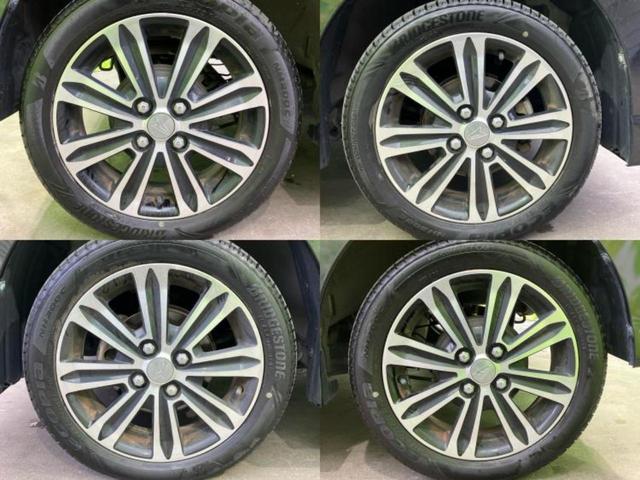 タント カスタムＲＳ　ＳＡ　新品タイヤ／社外　ＳＤナビ／スマートアシスト（トヨタ・ダイハツ）／両側電動スライドドア／ヘッドランプ　ＬＥＤ／Ｂｌｕｅｔｏｏｔｈ接続／ＥＴＣ／ＥＢＤ付ＡＢＳ／横滑り防止装置／アイドリングストップ（49枚目）