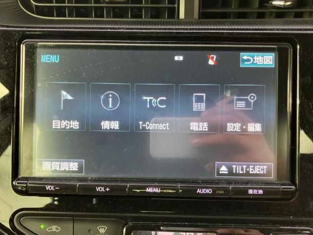 アクア Ｇ　純正　９インチ　ＳＤナビ／衝突安全装置／車線逸脱防止支援システム／ドライブレコーダー　社外／ヘッドランプ　ＬＥＤ／Ｂｌｕｅｔｏｏｔｈ接続／ＥＴＣ／ＥＢＤ付ＡＢＳ／横滑り防止装置　衝突被害軽減システム（12枚目）