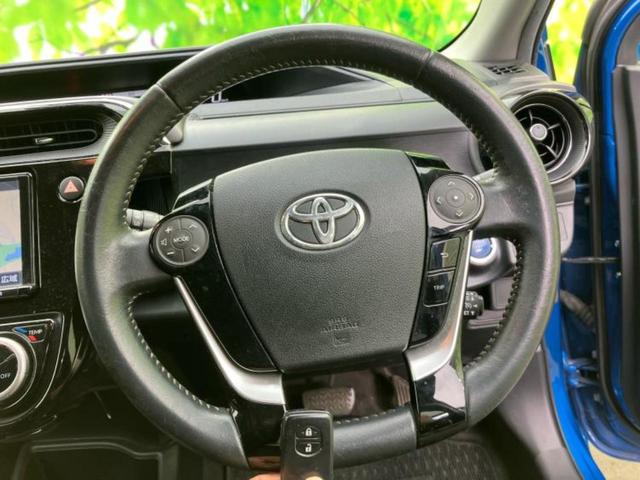 アクア Ｇ　純正　９インチ　ＳＤナビ／衝突安全装置／車線逸脱防止支援システム／ドライブレコーダー　社外／ヘッドランプ　ＬＥＤ／Ｂｌｕｅｔｏｏｔｈ接続／ＥＴＣ／ＥＢＤ付ＡＢＳ／横滑り防止装置　衝突被害軽減システム（15枚目）