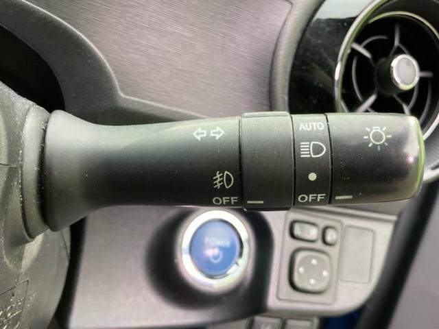 アクア Ｇ　純正　９インチ　ＳＤナビ／衝突安全装置／車線逸脱防止支援システム／ドライブレコーダー　社外／ヘッドランプ　ＬＥＤ／Ｂｌｕｅｔｏｏｔｈ接続／ＥＴＣ／ＥＢＤ付ＡＢＳ／横滑り防止装置　衝突被害軽減システム（16枚目）