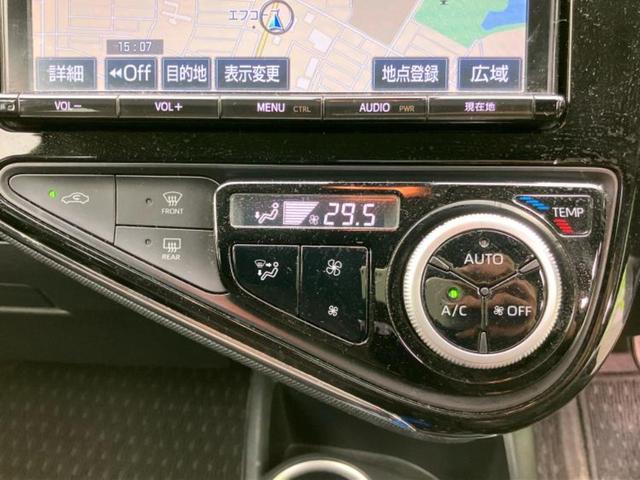 アクア Ｇ　純正　９インチ　ＳＤナビ／衝突安全装置／車線逸脱防止支援システム／ドライブレコーダー　社外／ヘッドランプ　ＬＥＤ／Ｂｌｕｅｔｏｏｔｈ接続／ＥＴＣ／ＥＢＤ付ＡＢＳ／横滑り防止装置　衝突被害軽減システム（29枚目）