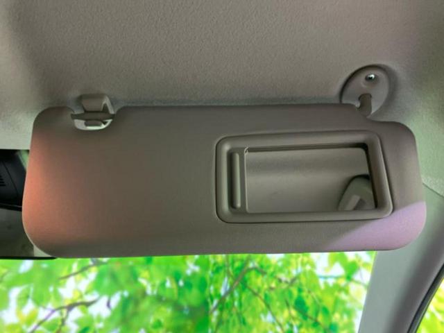 アクア Ｇ　純正　９インチ　ＳＤナビ／衝突安全装置／車線逸脱防止支援システム／ドライブレコーダー　社外／ヘッドランプ　ＬＥＤ／Ｂｌｕｅｔｏｏｔｈ接続／ＥＴＣ／ＥＢＤ付ＡＢＳ／横滑り防止装置　衝突被害軽減システム（36枚目）