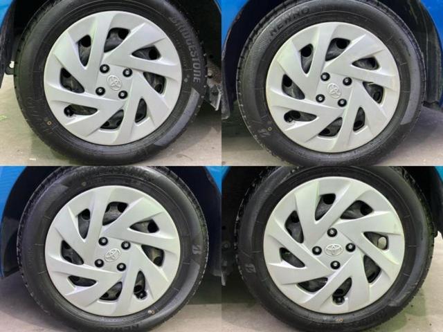 アクア Ｇ　純正　９インチ　ＳＤナビ／衝突安全装置／車線逸脱防止支援システム／ドライブレコーダー　社外／ヘッドランプ　ＬＥＤ／Ｂｌｕｅｔｏｏｔｈ接続／ＥＴＣ／ＥＢＤ付ＡＢＳ／横滑り防止装置　衝突被害軽減システム（49枚目）