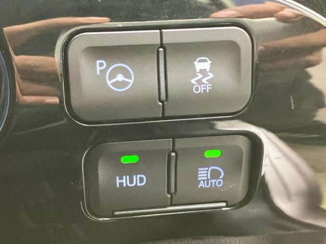 プリウス Ａ　純正　ＳＤナビ／トヨタセーフティセンス／車線逸脱防止支援システム／ヘッドランプ　ＬＥＤ／Ｂｌｕｅｔｏｏｔｈ接続／ＥＴＣ／ＥＢＤ付ＡＢＳ／横滑り防止装置／アイドリングストップ／クルーズコントロール（28枚目）