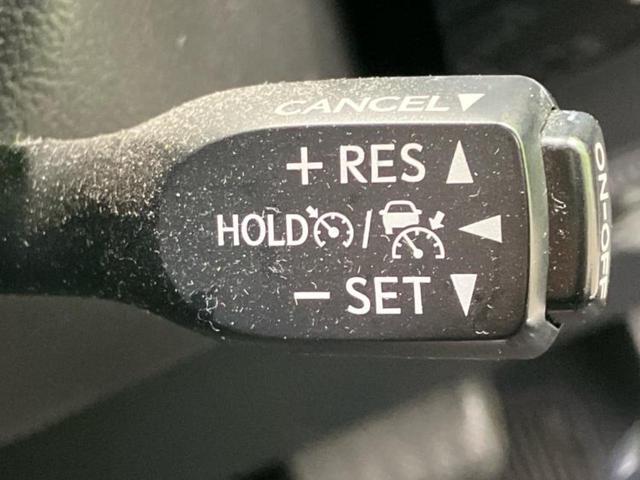 プリウス Ａ　純正　ＳＤナビ／トヨタセーフティセンス／車線逸脱防止支援システム／ヘッドランプ　ＬＥＤ／Ｂｌｕｅｔｏｏｔｈ接続／ＥＴＣ／ＥＢＤ付ＡＢＳ／横滑り防止装置／アイドリングストップ／クルーズコントロール（35枚目）