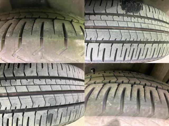 プリウス Ａ　純正　ＳＤナビ／トヨタセーフティセンス／車線逸脱防止支援システム／ヘッドランプ　ＬＥＤ／Ｂｌｕｅｔｏｏｔｈ接続／ＥＴＣ／ＥＢＤ付ＡＢＳ／横滑り防止装置／アイドリングストップ／クルーズコントロール（47枚目）