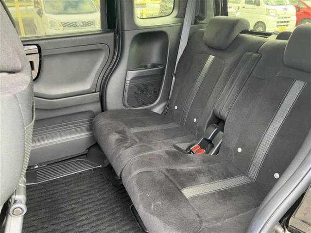 Ｎ－ＢＯＸカスタム Ｌ　新品タイヤ／純正　ＳＤナビ／衝突安全装置／電動スライドドア／シートヒーター／車線逸脱防止支援システム／ヘッドランプ　ＬＥＤ／ＥＴＣ／ＥＢＤ付ＡＢＳ／横滑り防止装置／アイドリングストップ　ワンオーナー（6枚目）