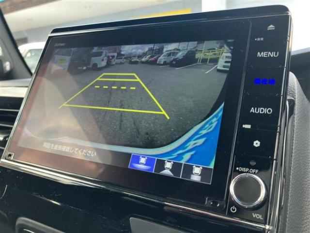 Ｎ－ＢＯＸカスタム Ｌ　新品タイヤ／純正　ＳＤナビ／衝突安全装置／電動スライドドア／シートヒーター／車線逸脱防止支援システム／ヘッドランプ　ＬＥＤ／ＥＴＣ／ＥＢＤ付ＡＢＳ／横滑り防止装置／アイドリングストップ　ワンオーナー（10枚目）