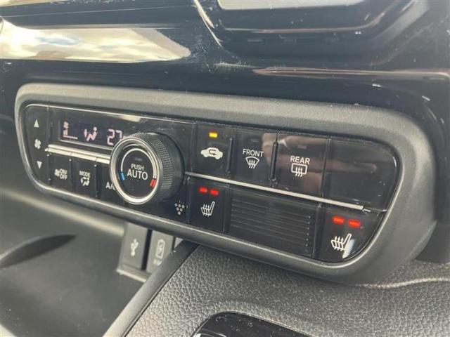 Ｎ－ＢＯＸカスタム Ｌ　新品タイヤ／純正　ＳＤナビ／衝突安全装置／電動スライドドア／シートヒーター／車線逸脱防止支援システム／ヘッドランプ　ＬＥＤ／ＥＴＣ／ＥＢＤ付ＡＢＳ／横滑り防止装置／アイドリングストップ　ワンオーナー（12枚目）