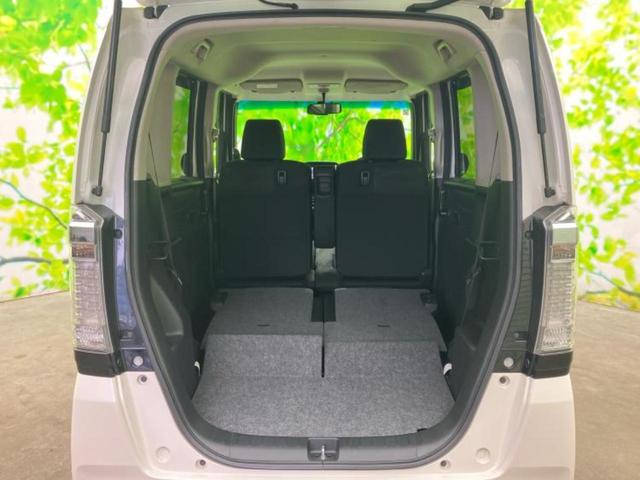 Ｎ－ＢＯＸカスタム Ｇ・Ｌパッケージ　新品タイヤ／純正　ＳＤナビ／電動スライドドア／ドライブレコーダー　前後／ヘッドランプ　ＨＩＤ／Ｂｌｕｅｔｏｏｔｈ接続／ＥＴＣ／ＥＢＤ付ＡＢＳ／横滑り防止装置／アイドリングストップ／バックモニター（8枚目）