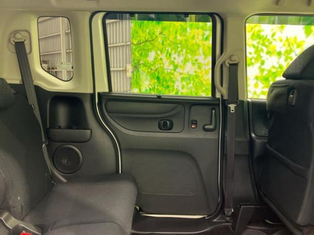 Ｎ－ＢＯＸカスタム Ｇ・Ｌパッケージ　新品タイヤ／純正　ＳＤナビ／電動スライドドア／ドライブレコーダー　前後／ヘッドランプ　ＨＩＤ／Ｂｌｕｅｔｏｏｔｈ接続／ＥＴＣ／ＥＢＤ付ＡＢＳ／横滑り防止装置／アイドリングストップ／バックモニター（21枚目）