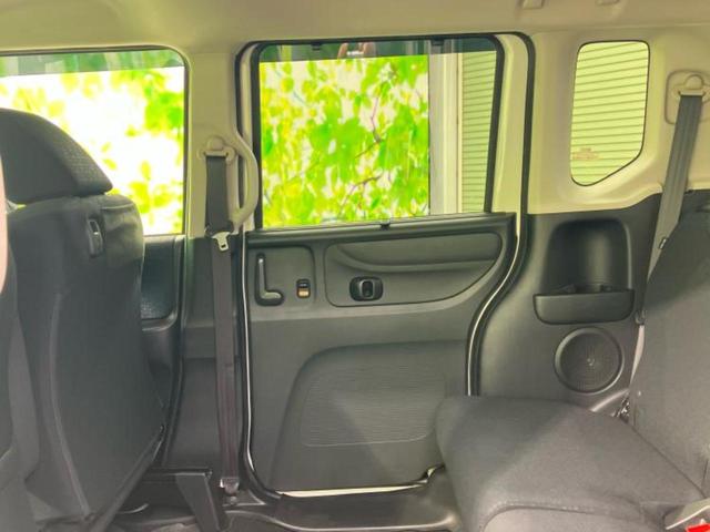 Ｎ－ＢＯＸカスタム Ｇ・Ｌパッケージ　新品タイヤ／純正　ＳＤナビ／電動スライドドア／ドライブレコーダー　前後／ヘッドランプ　ＨＩＤ／Ｂｌｕｅｔｏｏｔｈ接続／ＥＴＣ／ＥＢＤ付ＡＢＳ／横滑り防止装置／アイドリングストップ／バックモニター（22枚目）