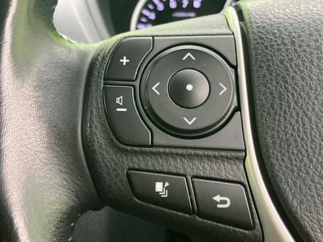 ヴォクシー ZSキラメキ2 純正 9インチ SDナビ/フリップダウンモニター 純正 12.1インチ/トヨタセーフティセンス/両側電動スライドドア/車線逸脱防止支援システム/ヘッドランプ LED/Bluetooth接続 DVD再生(25枚目)