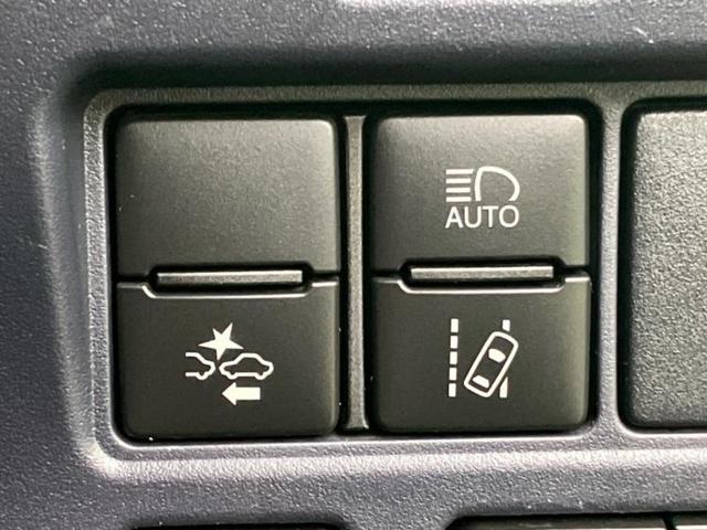 ヴォクシー ZSキラメキ2 純正 9インチ SDナビ/フリップダウンモニター 純正 12.1インチ/トヨタセーフティセンス/両側電動スライドドア/車線逸脱防止支援システム/ヘッドランプ LED/Bluetooth接続 DVD再生(29枚目)