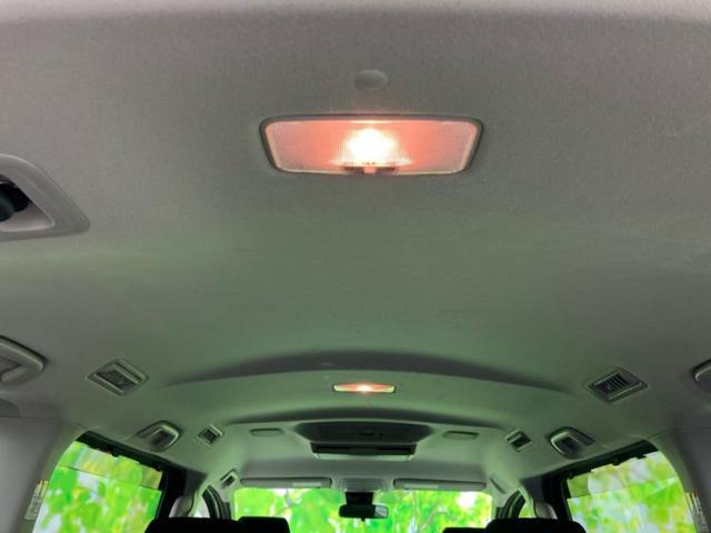 ヴォクシー ZSキラメキ2 純正 9インチ SDナビ/フリップダウンモニター 純正 12.1インチ/トヨタセーフティセンス/両側電動スライドドア/車線逸脱防止支援システム/ヘッドランプ LED/Bluetooth接続 DVD再生(47枚目)