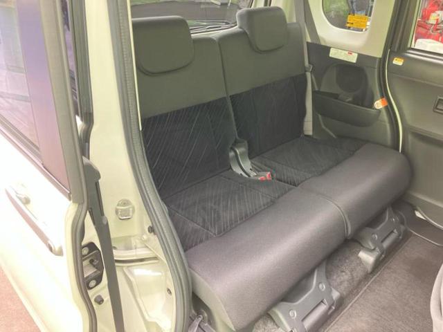 タント カスタムＲＳ　新品タイヤ／社外　ＳＤナビ／両側電動スライドドア／ドライブレコーダー　前後／ヘッドランプ　ＬＥＤ／Ｂｌｕｅｔｏｏｔｈ接続／ＥＴＣ／ＥＢＤ付ＡＢＳ／アイドリングストップ／バックモニター／フルセグＴＶ（6枚目）