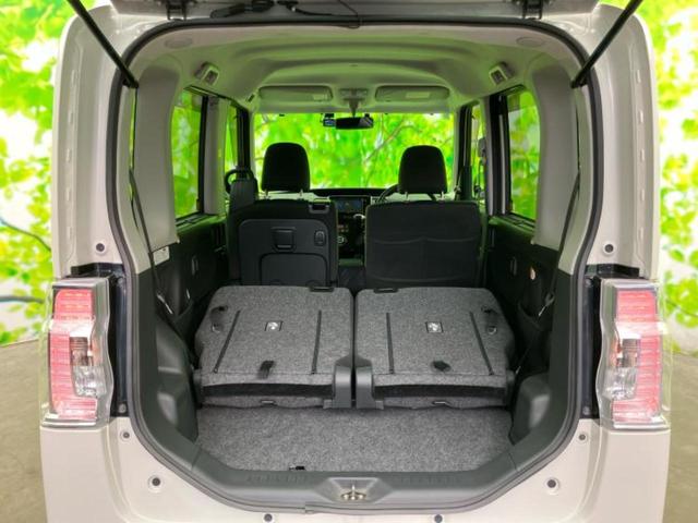 タント カスタムＲＳ　新品タイヤ／社外　ＳＤナビ／両側電動スライドドア／ドライブレコーダー　前後／ヘッドランプ　ＬＥＤ／Ｂｌｕｅｔｏｏｔｈ接続／ＥＴＣ／ＥＢＤ付ＡＢＳ／アイドリングストップ／バックモニター／フルセグＴＶ（8枚目）