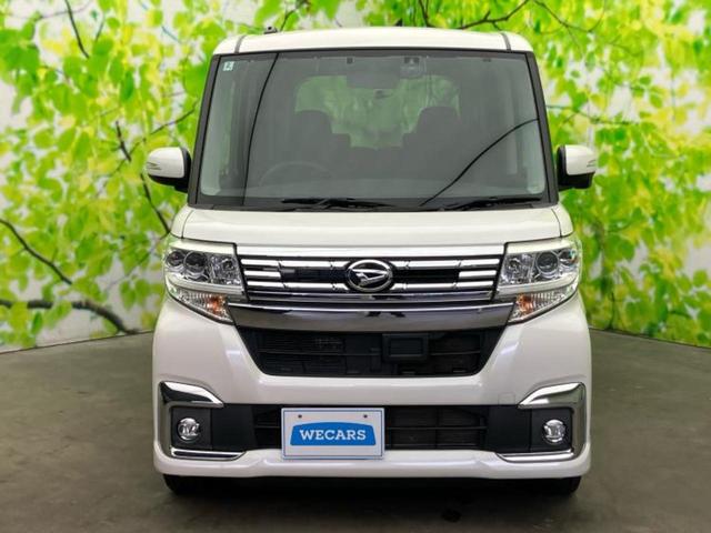 タント カスタムＲＳ　新品タイヤ／社外　ＳＤナビ／両側電動スライドドア／ドライブレコーダー　前後／ヘッドランプ　ＬＥＤ／Ｂｌｕｅｔｏｏｔｈ接続／ＥＴＣ／ＥＢＤ付ＡＢＳ／アイドリングストップ／バックモニター／フルセグＴＶ（42枚目）