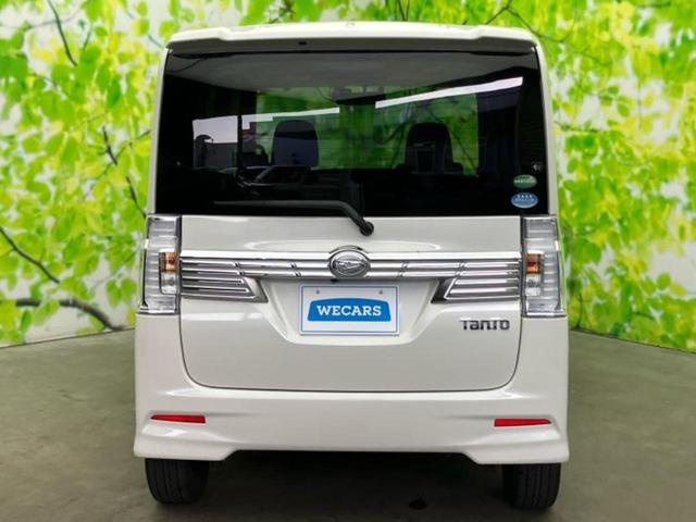 タント カスタムＲＳ　新品タイヤ／社外　ＳＤナビ／両側電動スライドドア／ドライブレコーダー　前後／ヘッドランプ　ＬＥＤ／Ｂｌｕｅｔｏｏｔｈ接続／ＥＴＣ／ＥＢＤ付ＡＢＳ／アイドリングストップ／バックモニター／フルセグＴＶ（43枚目）