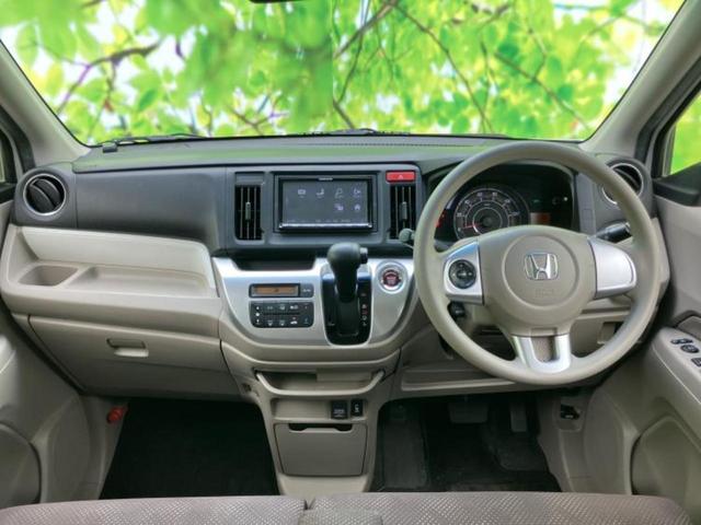 Ｎ－ＷＧＮ ＳＳコンフォートパッケージ　新品タイヤ／社外　ＳＤナビ／シートヒーター　運転席／Ｂｌｕｅｔｏｏｔｈ接続／ＥＴＣ／ＥＢＤ付ＡＢＳ／横滑り防止装置／アイドリングストップ／バックモニター／ワンセグＴＶ／ＤＶＤ／エアバッグ　運転席（4枚目）