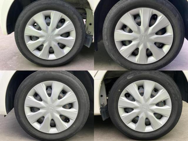 Ｎ－ＷＧＮ ＳＳコンフォートパッケージ　新品タイヤ／社外　ＳＤナビ／シートヒーター　運転席／Ｂｌｕｅｔｏｏｔｈ接続／ＥＴＣ／ＥＢＤ付ＡＢＳ／横滑り防止装置／アイドリングストップ／バックモニター／ワンセグＴＶ／ＤＶＤ／エアバッグ　運転席（49枚目）