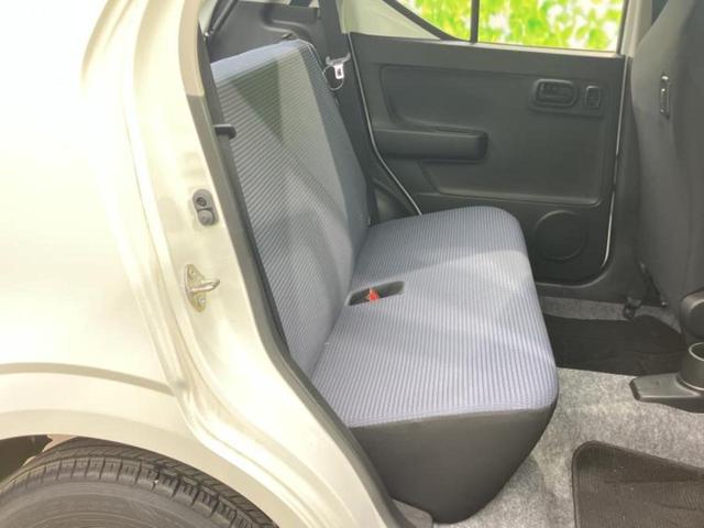 アルト Ｌ　セーフティサポート（スズキ）／シートヒーター　運転席／車線逸脱防止支援システム／ＥＢＤ付ＡＢＳ／横滑り防止装置／アイドリングストップ／エアバッグ　運転席／エアバッグ　助手席／衝突安全ボディ（6枚目）