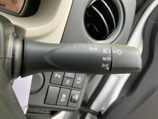 アルト Ｌ　セーフティサポート（スズキ）／シートヒーター　運転席／車線逸脱防止支援システム／ＥＢＤ付ＡＢＳ／横滑り防止装置／アイドリングストップ／エアバッグ　運転席／エアバッグ　助手席／衝突安全ボディ（12枚目）