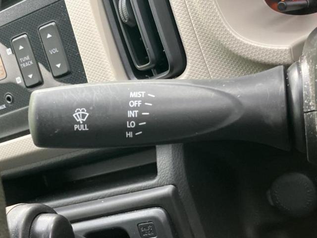 アルト Ｌ　セーフティサポート（スズキ）／シートヒーター　運転席／車線逸脱防止支援システム／ＥＢＤ付ＡＢＳ／横滑り防止装置／アイドリングストップ／エアバッグ　運転席／エアバッグ　助手席／衝突安全ボディ（13枚目）