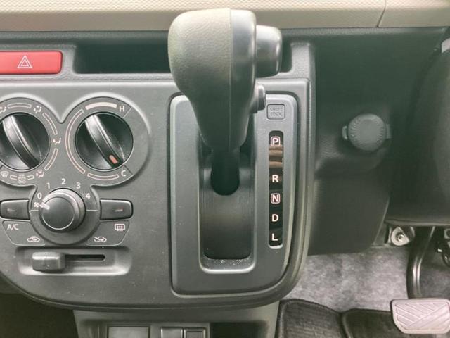 アルト Ｌ　セーフティサポート（スズキ）／シートヒーター　運転席／車線逸脱防止支援システム／ＥＢＤ付ＡＢＳ／横滑り防止装置／アイドリングストップ／エアバッグ　運転席／エアバッグ　助手席／衝突安全ボディ（14枚目）
