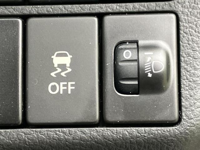 アルト Ｌ　セーフティサポート（スズキ）／シートヒーター　運転席／車線逸脱防止支援システム／ＥＢＤ付ＡＢＳ／横滑り防止装置／アイドリングストップ／エアバッグ　運転席／エアバッグ　助手席／衝突安全ボディ（17枚目）