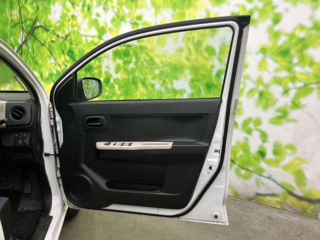 アルト Ｌ　セーフティサポート（スズキ）／シートヒーター　運転席／車線逸脱防止支援システム／ＥＢＤ付ＡＢＳ／横滑り防止装置／アイドリングストップ／エアバッグ　運転席／エアバッグ　助手席／衝突安全ボディ（19枚目）