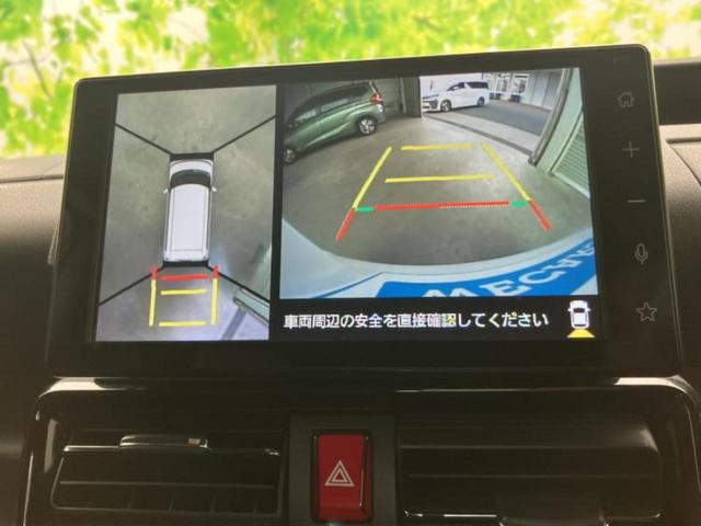 タント カスタムＸ　新品タイヤ／保証書／ディスプレイオーディオ９インチ／スマートアシスト（トヨタ・ダイハツ）／両側電動スライドドア／シートヒーター　前席／パノラマモニター／車線逸脱防止支援システム　衝突被害軽減システム（10枚目）