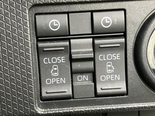 タント カスタムＸ　新品タイヤ／保証書／ディスプレイオーディオ９インチ／スマートアシスト（トヨタ・ダイハツ）／両側電動スライドドア／シートヒーター　前席／パノラマモニター／車線逸脱防止支援システム　衝突被害軽減システム（27枚目）