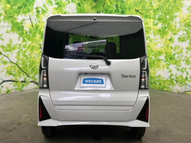 タント カスタムＸ　新品タイヤ／保証書／ディスプレイオーディオ９インチ／スマートアシスト（トヨタ・ダイハツ）／両側電動スライドドア／シートヒーター　前席／パノラマモニター／車線逸脱防止支援システム　衝突被害軽減システム（44枚目）