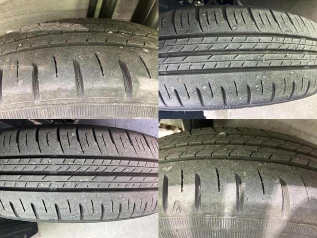 タント カスタムＸ　新品タイヤ／保証書／ディスプレイオーディオ９インチ／スマートアシスト（トヨタ・ダイハツ）／両側電動スライドドア／シートヒーター　前席／パノラマモニター／車線逸脱防止支援システム　衝突被害軽減システム（48枚目）