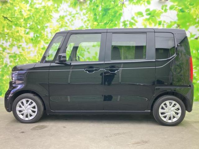 Ｎ－ＢＯＸ ヒョウジュン　保証書／ホンダセンシング／電動スライドドア／シートヒーター　前席／車線逸脱防止支援システム／ヘッドランプ　ＬＥＤ／ＥＢＤ付ＡＢＳ／横滑り防止装置／アイドリングストップ／禁煙車／エアバッグ　運転席（2枚目）