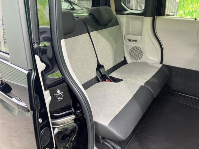 Ｎ－ＢＯＸ ヒョウジュン　保証書／ホンダセンシング／電動スライドドア／シートヒーター　前席／車線逸脱防止支援システム／ヘッドランプ　ＬＥＤ／ＥＢＤ付ＡＢＳ／横滑り防止装置／アイドリングストップ／禁煙車／エアバッグ　運転席（6枚目）