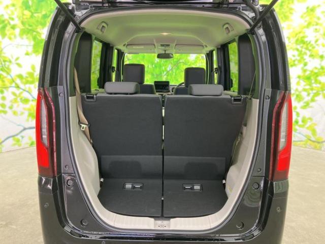 Ｎ－ＢＯＸ ヒョウジュン　保証書／ホンダセンシング／電動スライドドア／シートヒーター　前席／車線逸脱防止支援システム／ヘッドランプ　ＬＥＤ／ＥＢＤ付ＡＢＳ／横滑り防止装置／アイドリングストップ／禁煙車／エアバッグ　運転席（7枚目）