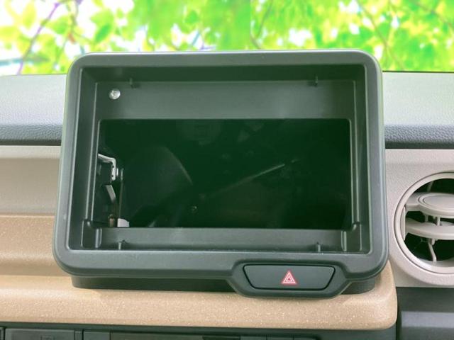 Ｎ－ＢＯＸ ヒョウジュン　保証書／ホンダセンシング／電動スライドドア／シートヒーター　前席／車線逸脱防止支援システム／ヘッドランプ　ＬＥＤ／ＥＢＤ付ＡＢＳ／横滑り防止装置／アイドリングストップ／禁煙車／エアバッグ　運転席（9枚目）