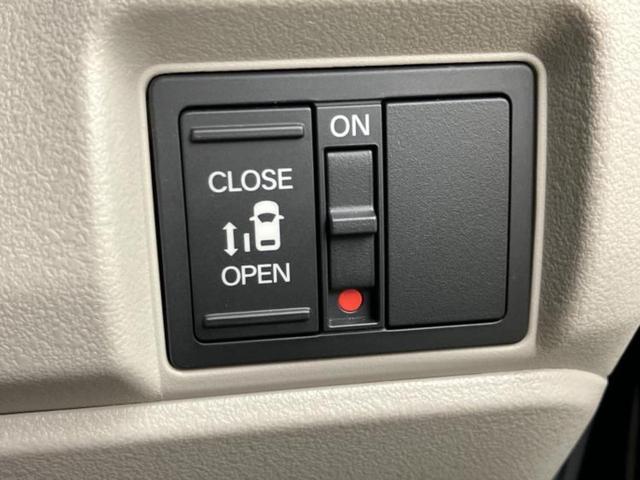 Ｎ－ＢＯＸ ヒョウジュン　保証書／ホンダセンシング／電動スライドドア／シートヒーター　前席／車線逸脱防止支援システム／ヘッドランプ　ＬＥＤ／ＥＢＤ付ＡＢＳ／横滑り防止装置／アイドリングストップ／禁煙車／エアバッグ　運転席（31枚目）