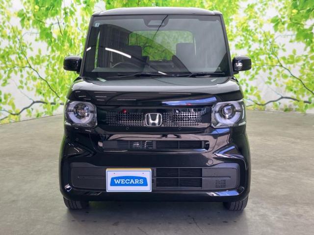 Ｎ－ＢＯＸ ヒョウジュン　保証書／ホンダセンシング／電動スライドドア／シートヒーター　前席／車線逸脱防止支援システム／ヘッドランプ　ＬＥＤ／ＥＢＤ付ＡＢＳ／横滑り防止装置／アイドリングストップ／禁煙車／エアバッグ　運転席（43枚目）