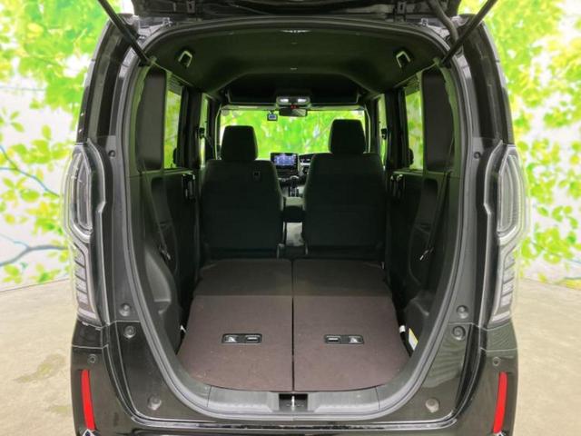 Ｎ－ＢＯＸカスタム Ｇ・Ｌホンダセンシング　新品タイヤ／純正　ＳＤナビ／ホンダセンシング／両側電動スライドドア／車線逸脱防止支援システム／ドライブレコーダー　社外／ヘッドランプ　ＬＥＤ／Ｂｌｕｅｔｏｏｔｈ接続／ＥＴＣ／ＥＢＤ付ＡＢＳ　ＤＶＤ再生（8枚目）