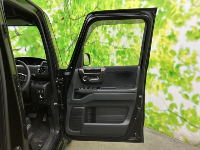 Ｎ－ＢＯＸカスタム Ｇ・Ｌホンダセンシング　新品タイヤ／純正　ＳＤナビ／ホンダセンシング／両側電動スライドドア／車線逸脱防止支援システム／ドライブレコーダー　社外／ヘッドランプ　ＬＥＤ／Ｂｌｕｅｔｏｏｔｈ接続／ＥＴＣ／ＥＢＤ付ＡＢＳ　ＤＶＤ再生（19枚目）